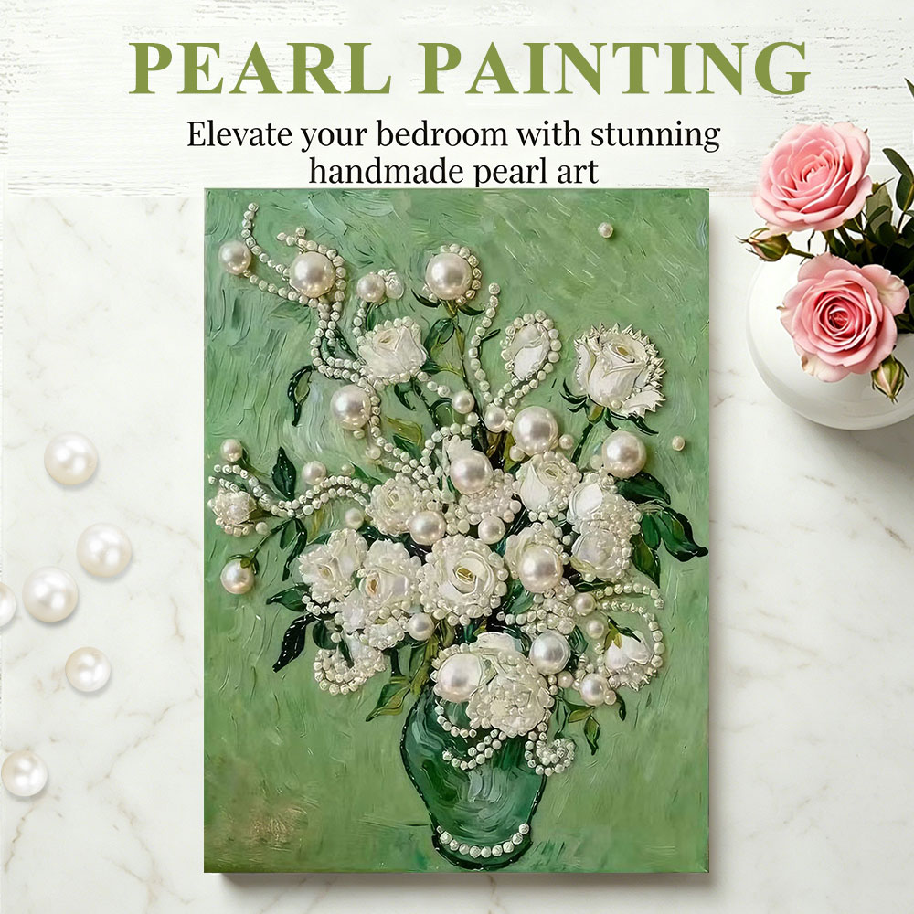 Resin Art Wallpaper - Kits de pintura de arte com