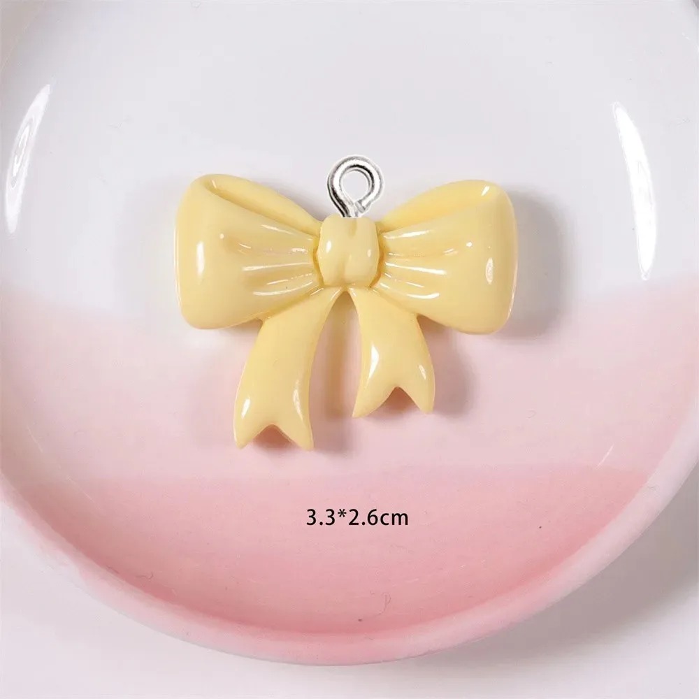 10 Peças de Charms de Resina e - Resin Art Notes avaliação e preço