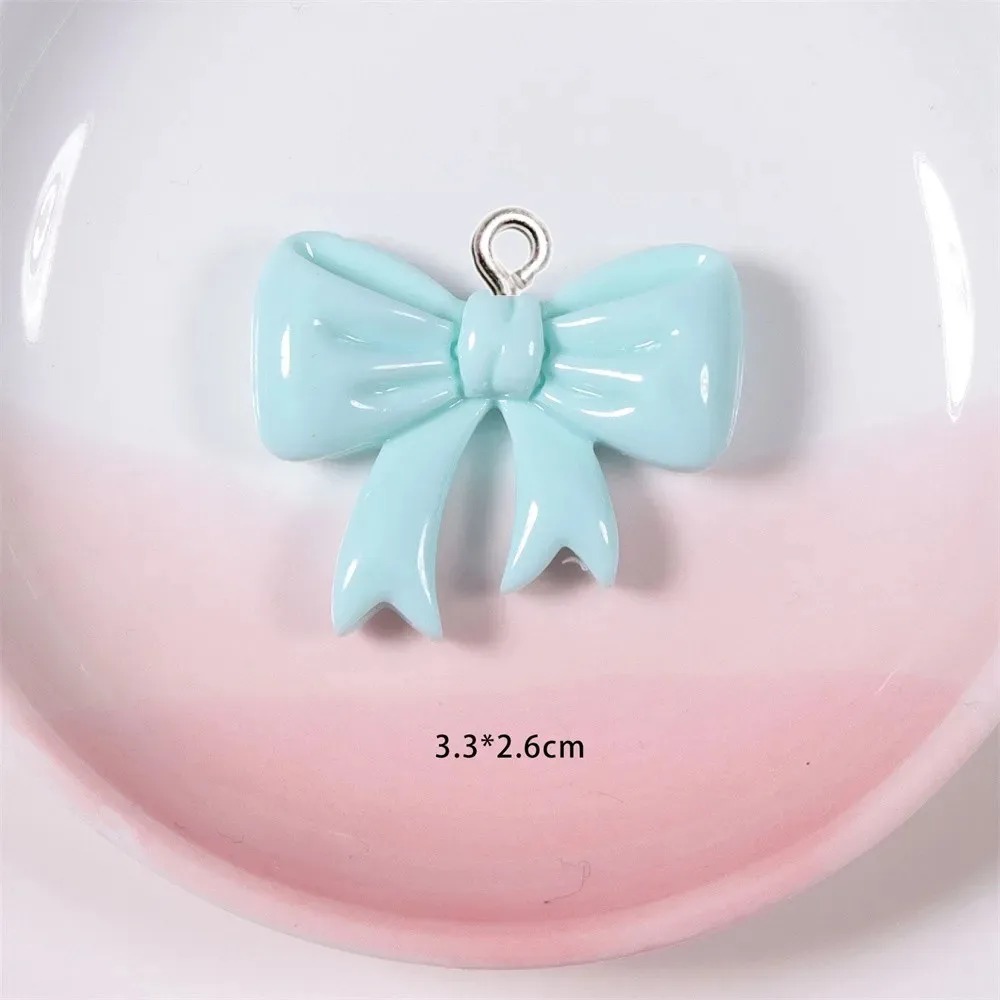 10 Peças de Charms de Resina e - Resin Art Notes avaliação e preço