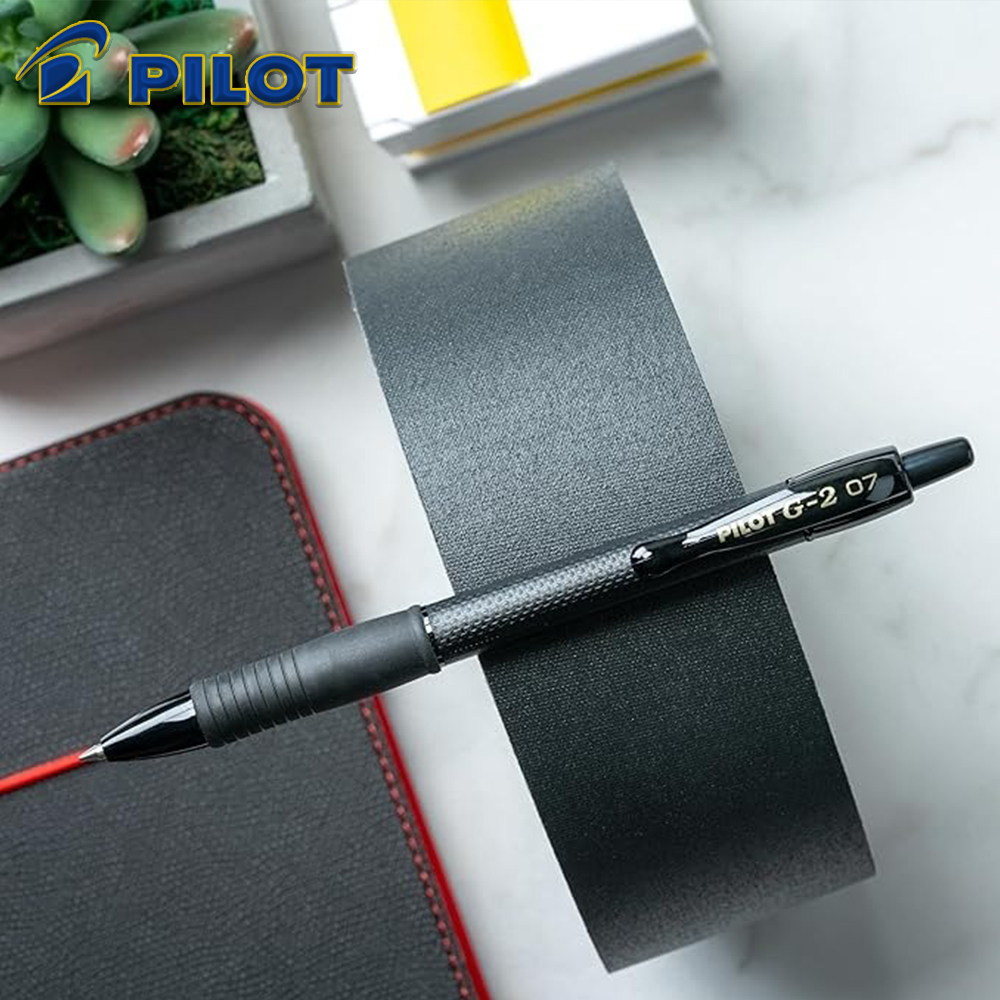 Novo Japão piloto gel caneta g - Pilot Pen G2 avaliação e preço