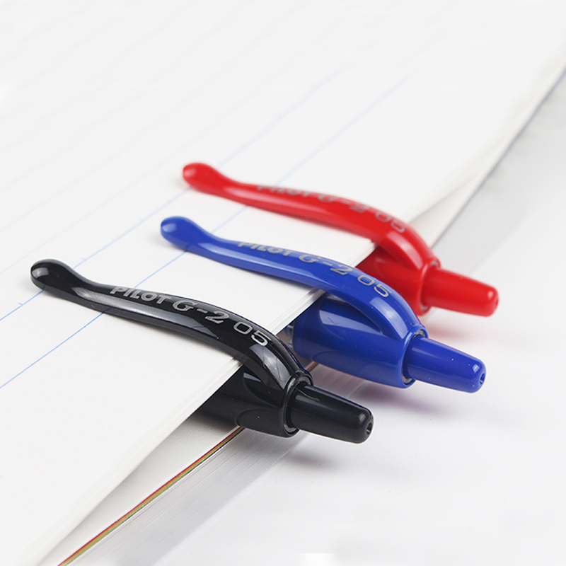 1 pçs japão piloto gel caneta  - Pilot Pen G2 avaliação e preço