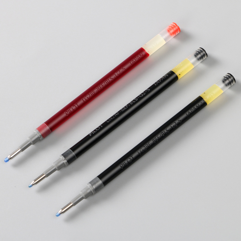 Gel caneta recarga bls-g2 para - Pilot Pen G2 avaliação e preço