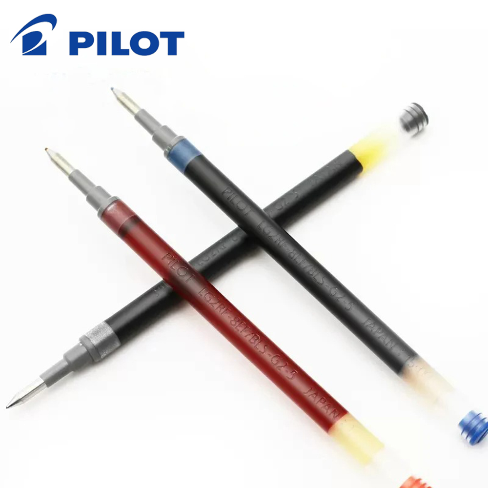 3 pçs/lote Piloto BLS-G2 Dr. A - Pilot Pen G2 avaliação e preço