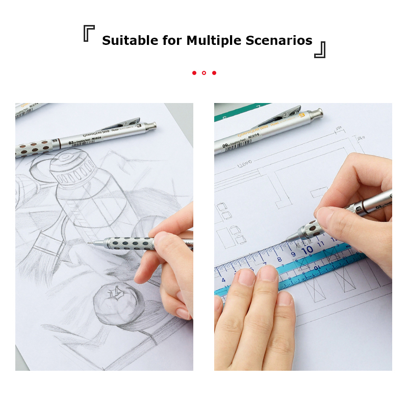 Japão pentel graphgear 1000 lá - Pentel Pen Graphgear avaliação e preço