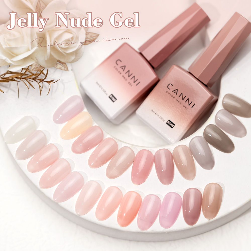 CANNI No TPO HEMA FREE Gel Unh - Resin Art Training avaliação e preço