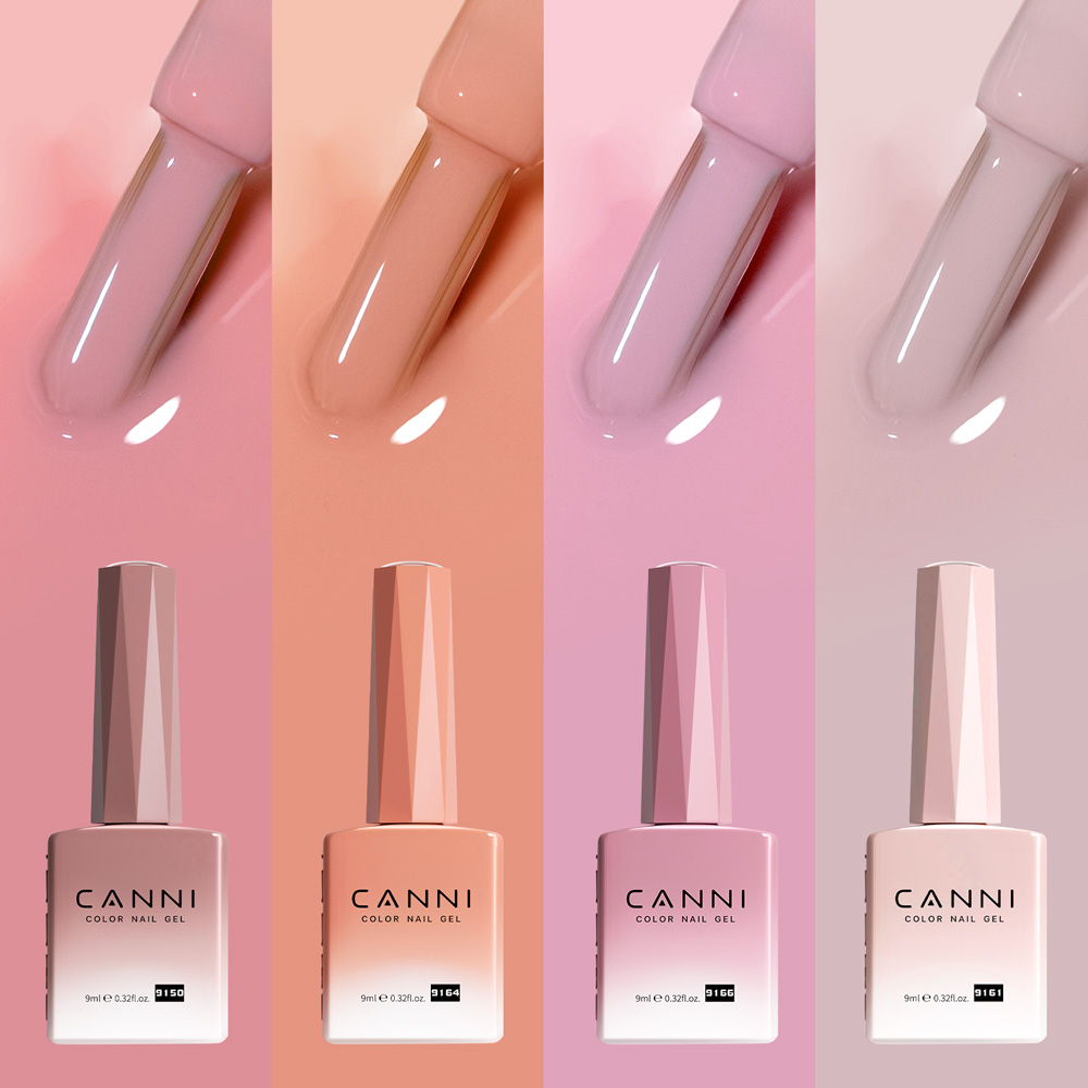 CANNI No TPO HEMA FREE Gel Unh - Resin Art Training avaliação e preço