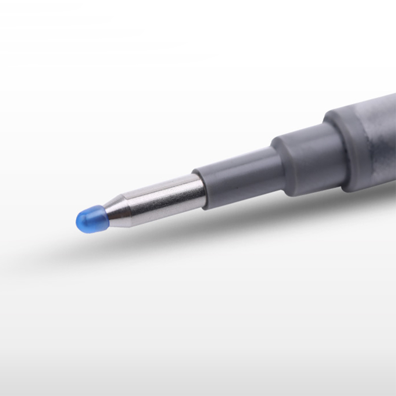 Recarga de caneta gel 6 peças, - Pilot Pen G2 avaliação e preço