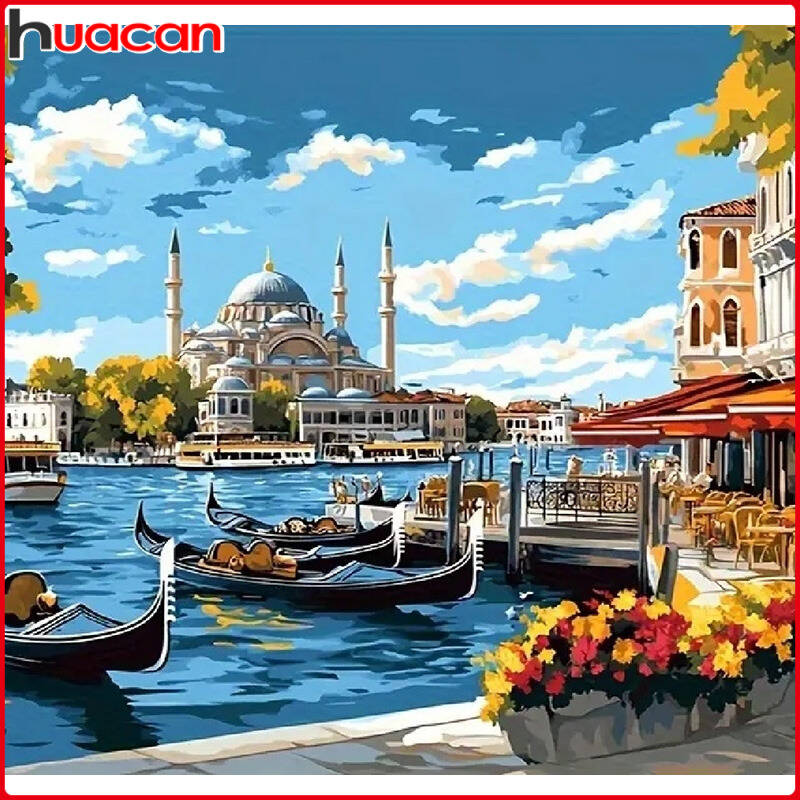 Disney pintura diamante dos de - Resin Art Wallpaper avaliação e preço