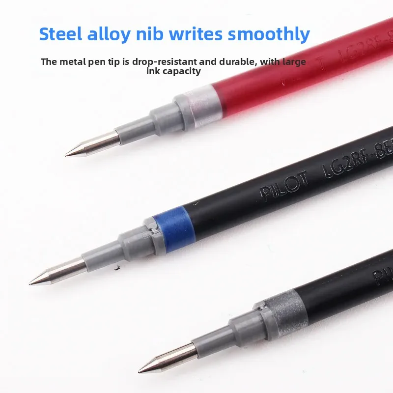 Piloto BLS-G2 Dr. Grip Gel Rec - Pilot Pen G2 avaliação e preço