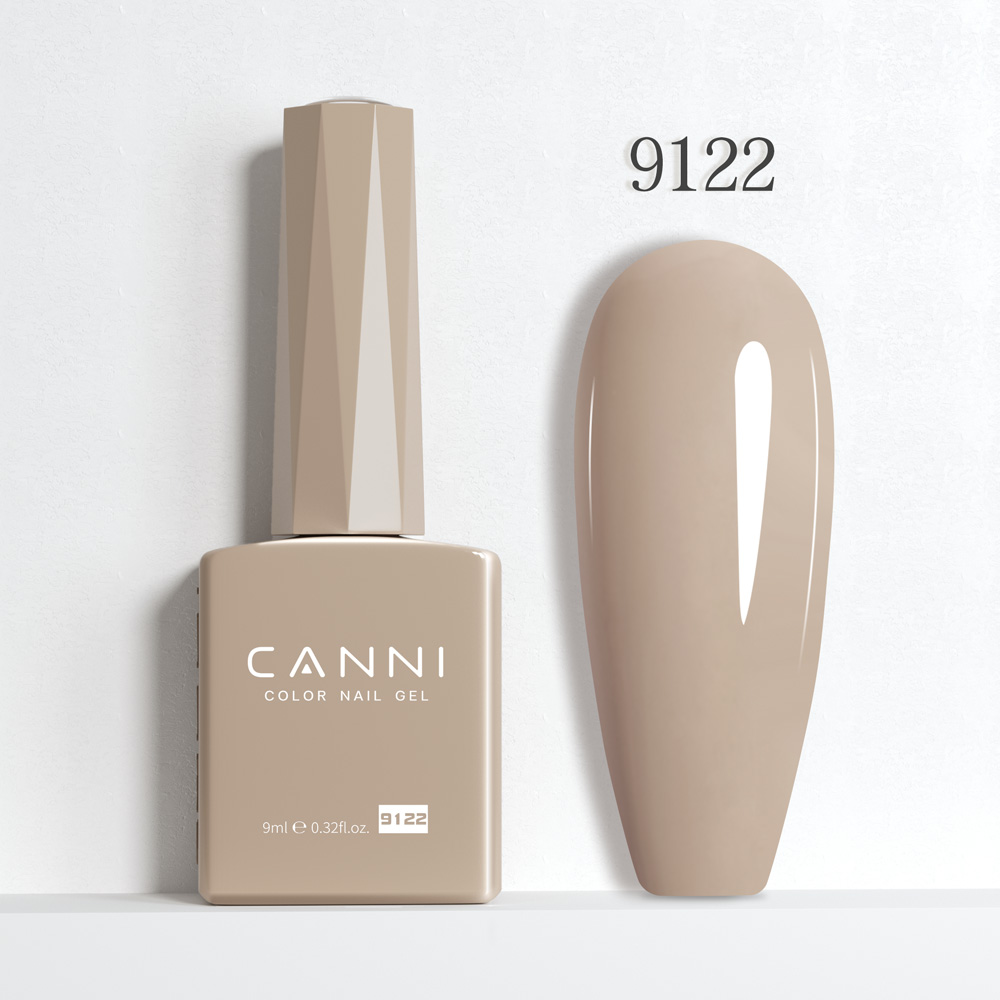 Canni 9ml cor unha gel polonês - Resin Art Training avaliação e preço