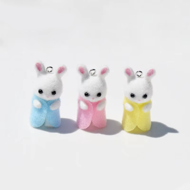 3 pçs 3d reunindo resina coelh - Resin Art Notes avaliação e preço