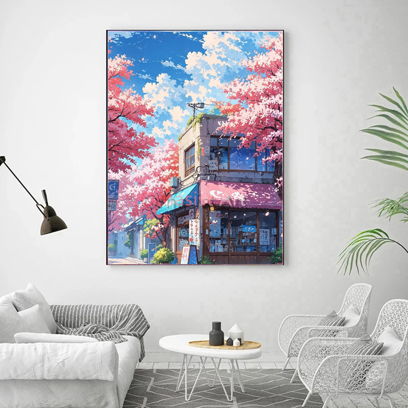100% diy fada poeira broca flo - Resin Art Wallpaper avaliação e preço