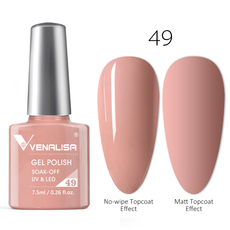 VENALISA Esmalte em gel para u - Resin Art Training avaliação e preço