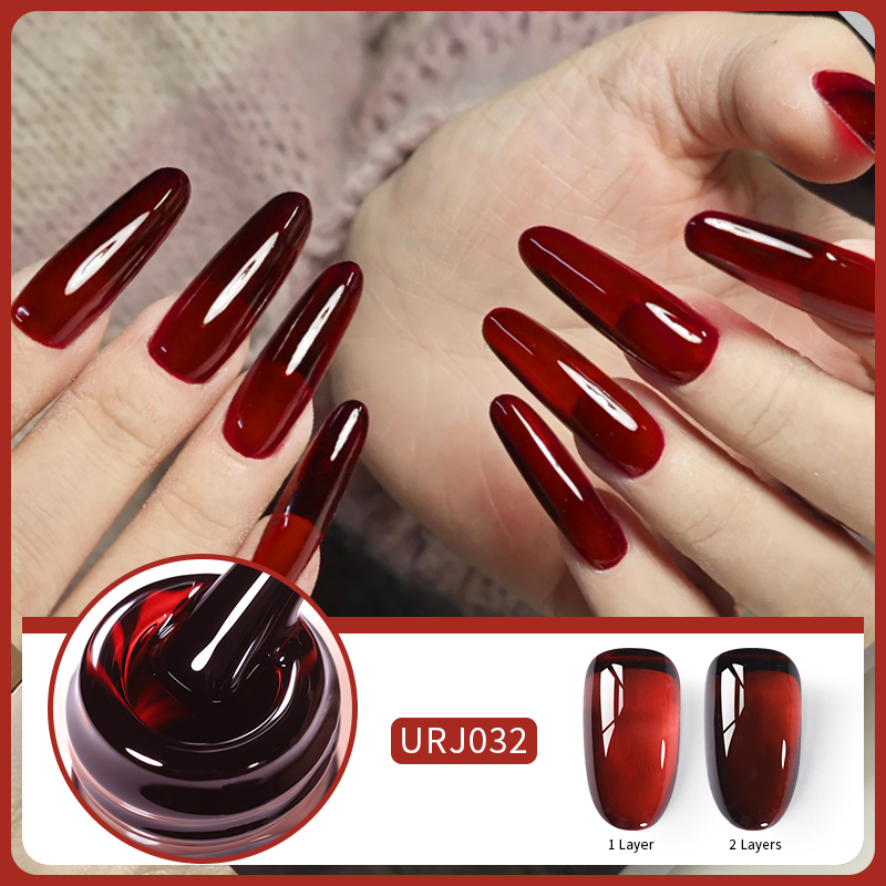 Ur açúcar 15ml sangue vermelho - Resin Dye Opaque avaliação e preço