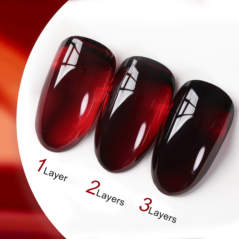 Ur açúcar 15ml sangue vermelho - Resin Dye Opaque avaliação e preço