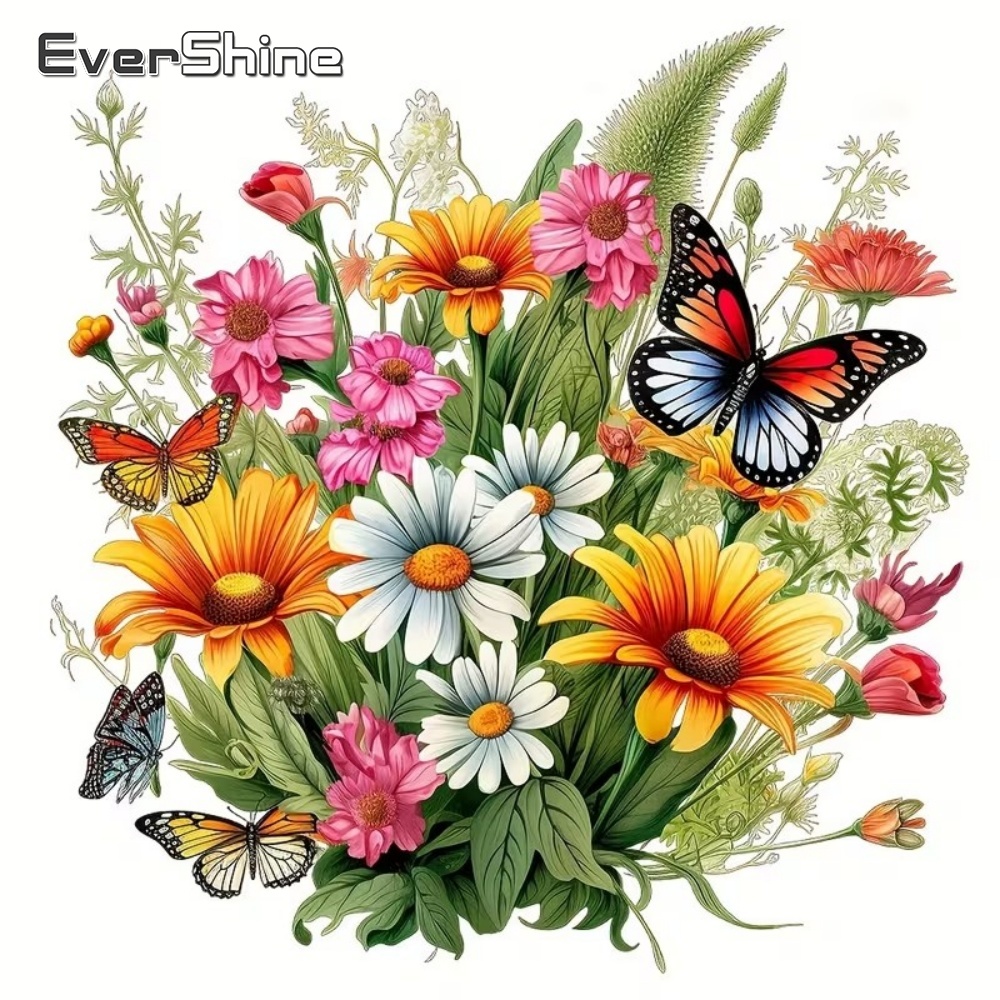 EverShine Kits de Pintura Diam - Resin Art Wallpaper avaliação e preço