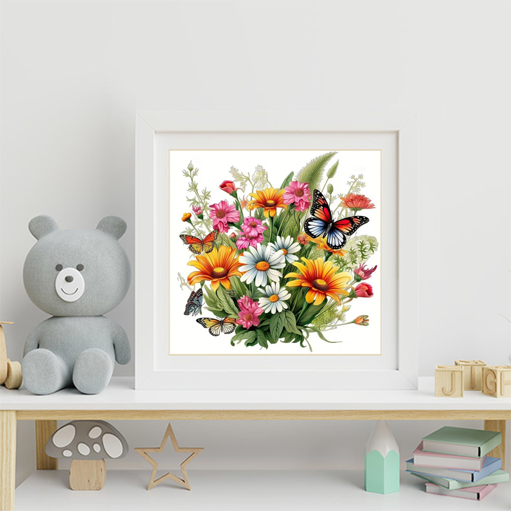 EverShine Kits de Pintura Diam - Resin Art Wallpaper avaliação e preço