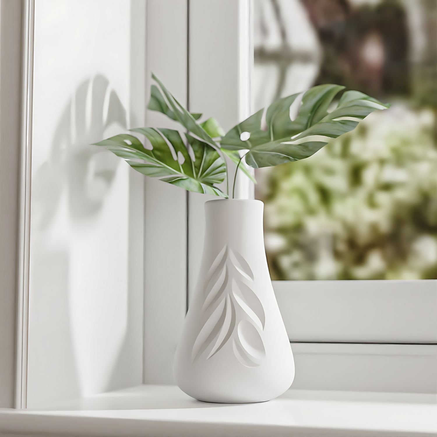 Molde de silicone para vaso de - Resin Art Bottle avaliação e preço