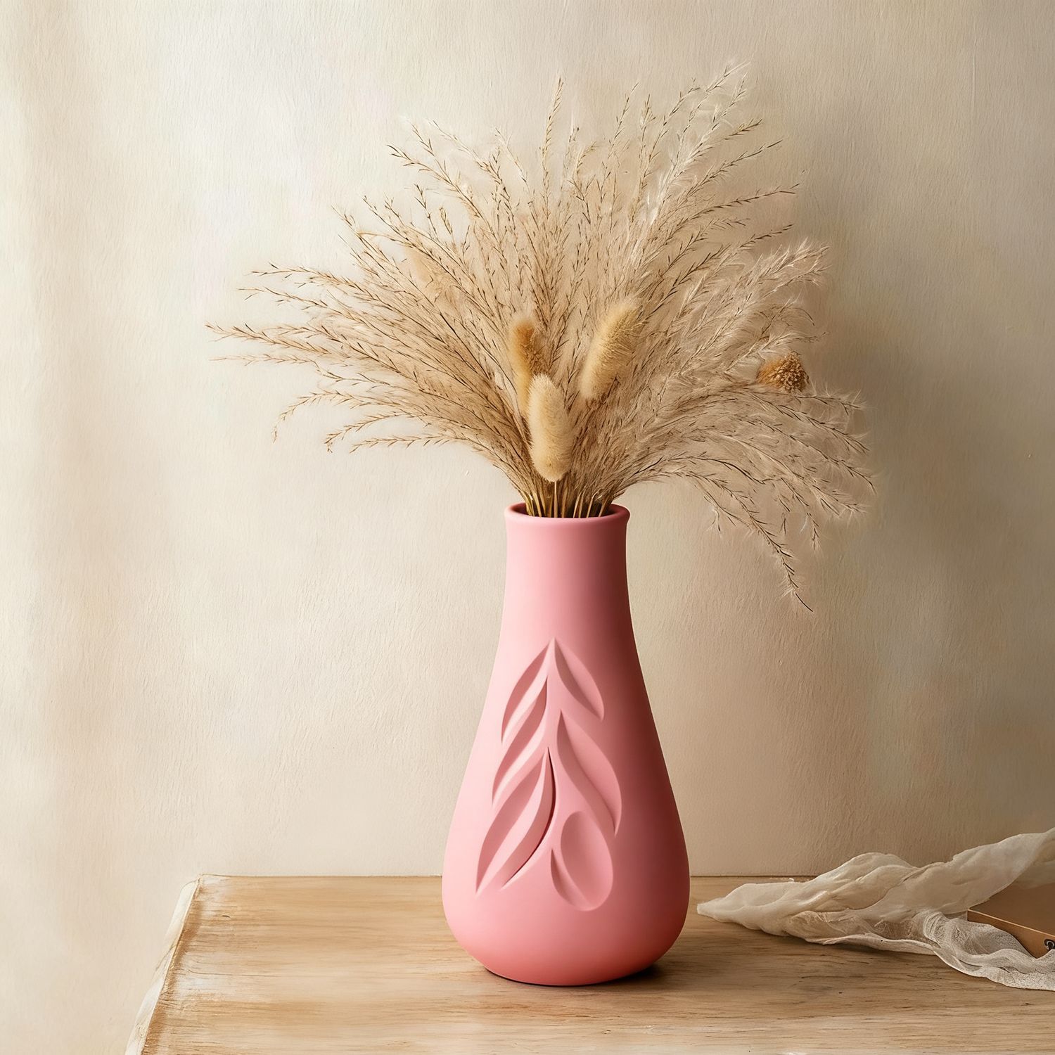 Molde de silicone para vaso de - Resin Art Bottle avaliação e preço