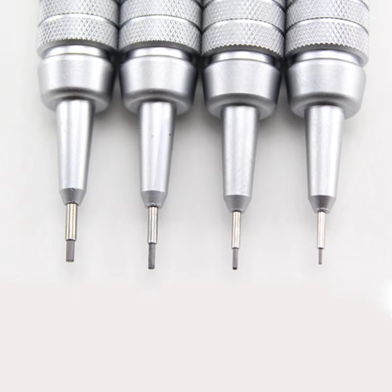 1 unidade Lápis Mecânico Pente - Pentel Pen Graphgear avaliação e preço