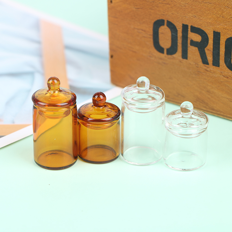 1:12 casa de bonecas mini fras - Resin Art Bottle avaliação e preço